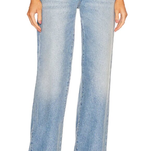 SIZE 32 Annina Trouser Jean in Crescent - Picture 4 of 4